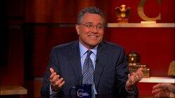 Jeffrey Toobin