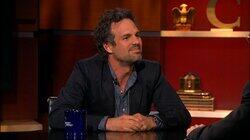 Mark Ruffalo