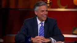 Jon Huntsman