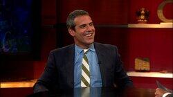 Andy Cohen