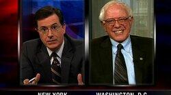 Sen. Bernie Sanders, Andy Schlafly