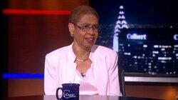 Rep. Eleanor Holmes Norton