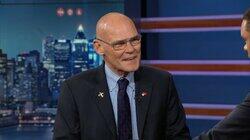 James Carville