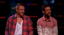 Macklemore & Ryan Lewis