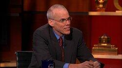 Bill McKibben