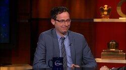 Nate Silver