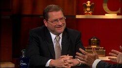 Grover Norquist