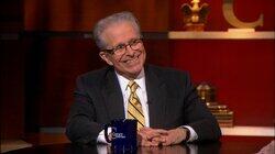 Laurence Tribe