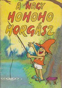 A Nagy Ho-Ho-Horgász