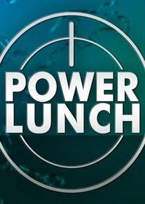 Power Lunch