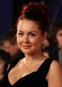 Lacey Turner