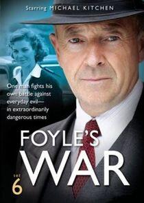 Foyle's War - Season 6