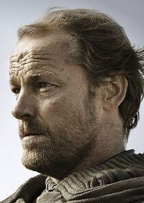 Ser Jorah Mormont