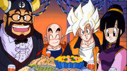 Memories of Gohan Memories of Gohan