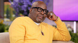 Bobby Brown Bobby Brown