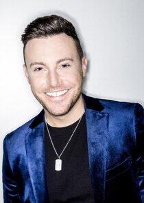 photo of Nathan Carter