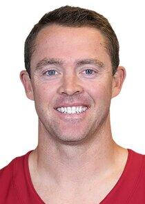 photo of Colt McCoy