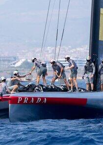 America's Cup Highlights