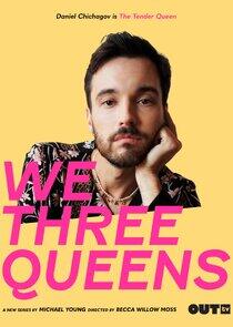 We Three Queens