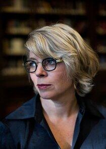 photo of Jill Lepore