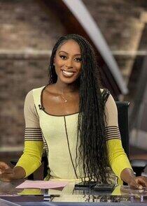 Chiney Ogwumike