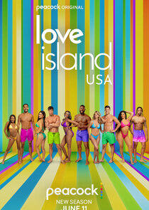 Love Island - Season 6