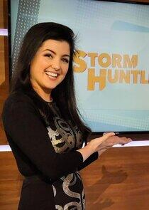 Storm Huntley