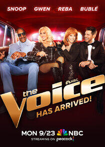 The Voice - Season 26