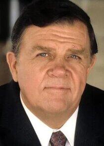 Pat Hingle