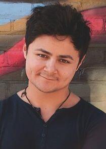 Arturo Castro