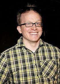 Chris Gethard