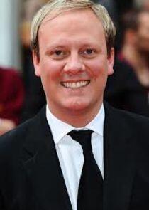 Antony Cotton