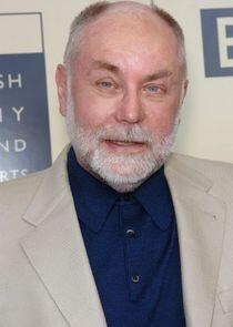 Robert David Hall