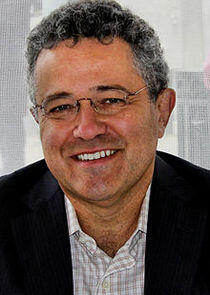 Jeffrey Toobin