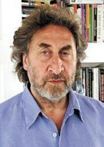 Howard Jacobson