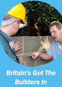 Britain's Got the Builders In