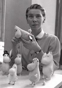 Tove Jansson