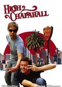 High Chaparall