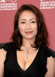 Megumi Kagurazaka