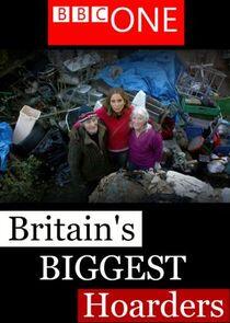 Britain's Biggest Hoarders