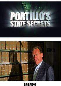 Portillo's State Secrets