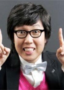 Kim Young Chul