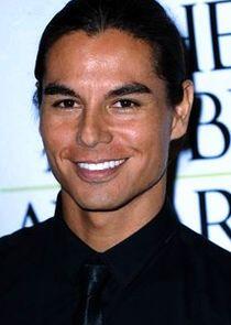 Julio Iglesias Jr.