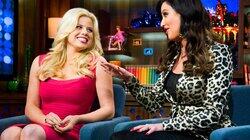 Megan Hilty & Patti Stanger