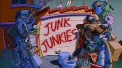 Junk Junkies