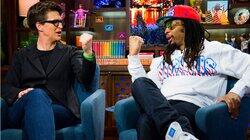 Rachel Maddow & Lil Jon