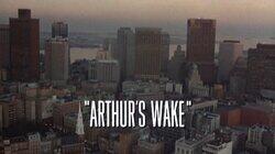 Arthur's Wake