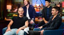 The Wanted