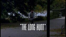 The Long Hunt