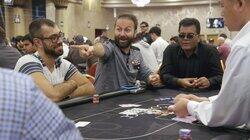 Daniel Negreanu